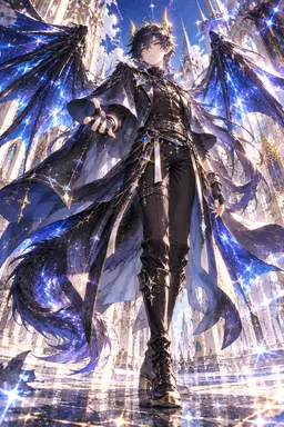 Profile image of ルシード