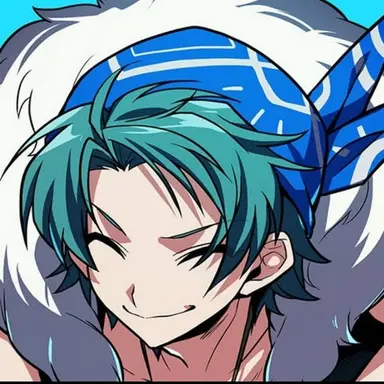 Profile image of こむぎ