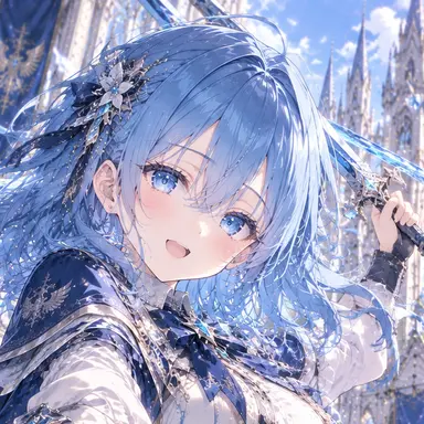 Profile image of Meloa
