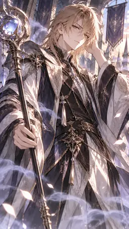Profile image of Marvan