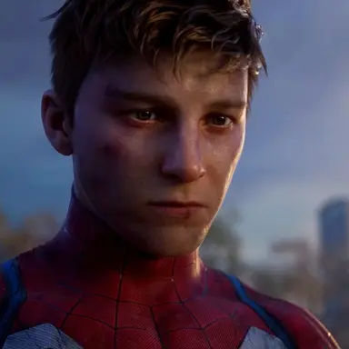 Profile image of Peter Parker