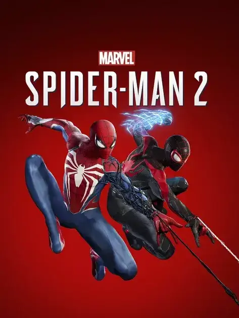 DaRedKnight의 Marvel's Spider-Man 2