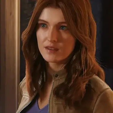 Profile image of Mary Jane