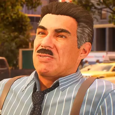 Profile image of J. Jonah Jameson