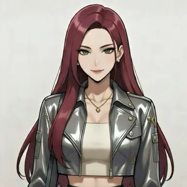 Profile image of 스칼렛