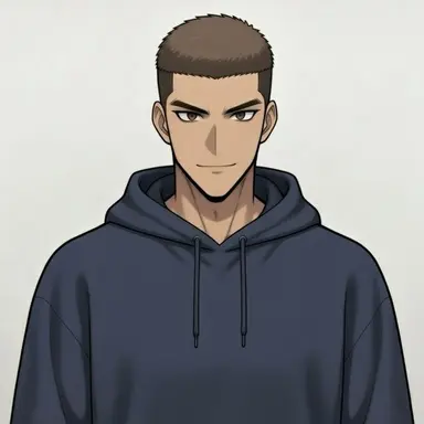 Profile image of 마크