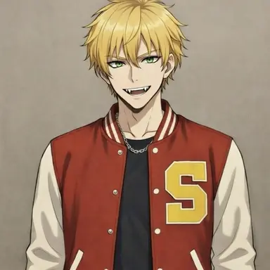 Profile image of 블레이크