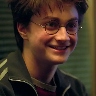 Profile image of Harry Potter