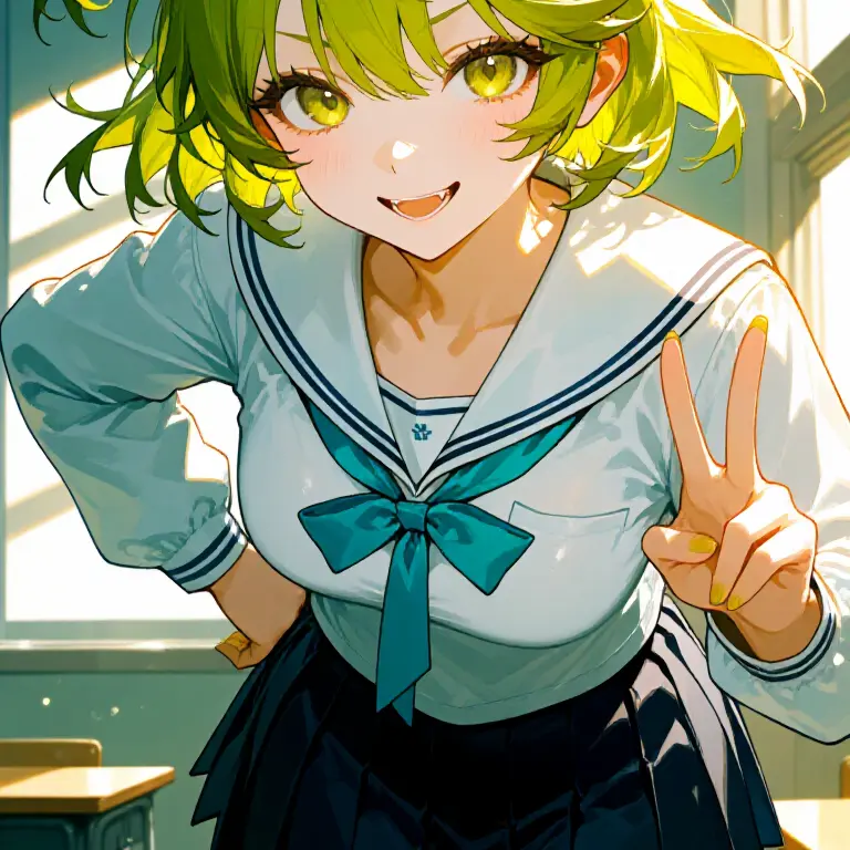 upa3696의 夢楽ちゃん