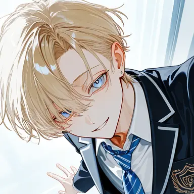 Profile image of Rin