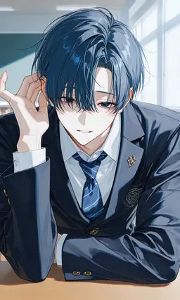 Profile image of Nao