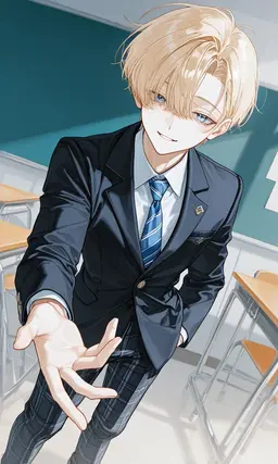 Profile image of Rin