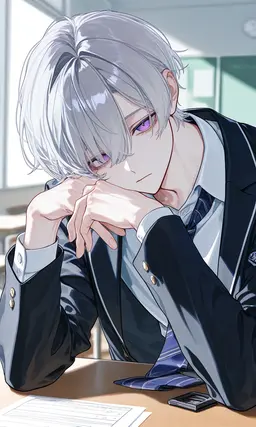 Profile image of Chikage