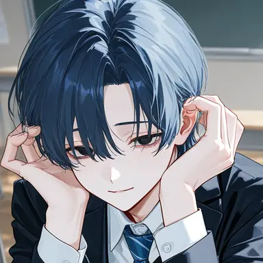 Profile image of Nao