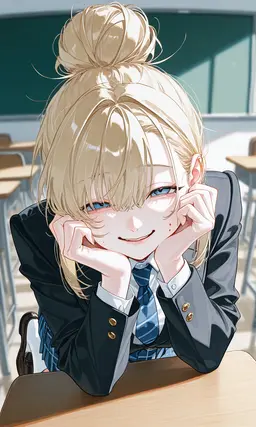 Profile image of Maria