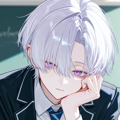 Profile image of Chikage