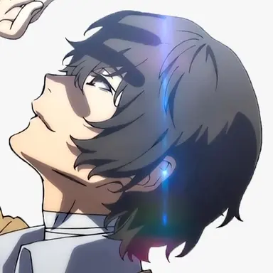 Profile image of 太宰治