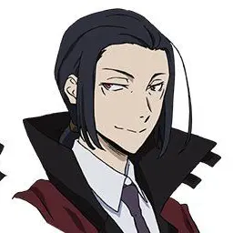 Profile image of 森鴎外