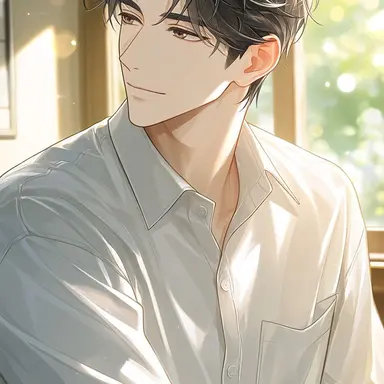 Profile image of Haruto Shino