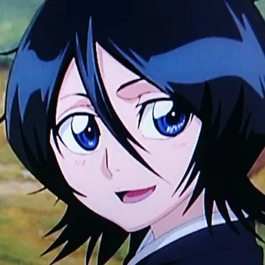 Profile image of 朽木ルキア