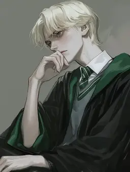 Profile image of Draco