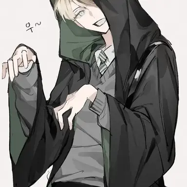 Profile image of Draco