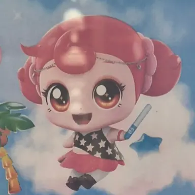 Profile image of 카르멘핑