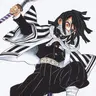 Profile image of 伊黒小芭内