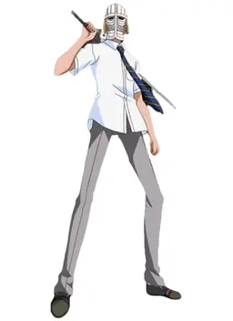 Profile image of 히라코 신지