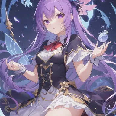 Profile image of ノア・リーツィア