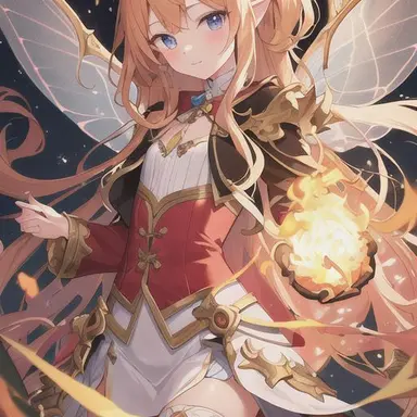 Profile image of リリア・ミレーティア