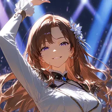 Profile image of 紗南