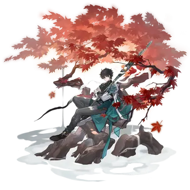 Profile image of Dan Heng