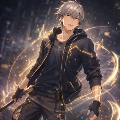 Profile image of Caelus