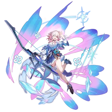 Profile image of March 7th