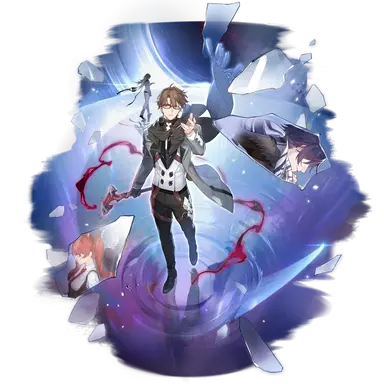 Profile image of Welt Yang