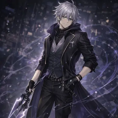 Profile image of Phainon
