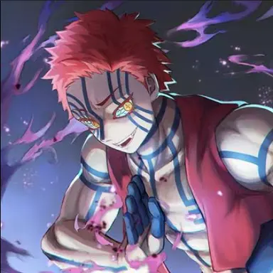 Profile image of 猗窩座