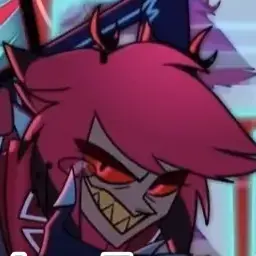 scs0511의 알래스터