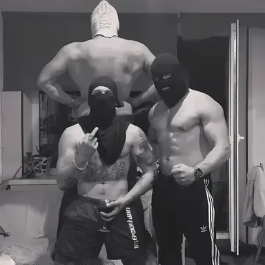 Profile image of Enzo Marco and Luca