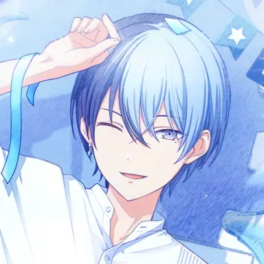 Profile image of 青柳 冬弥