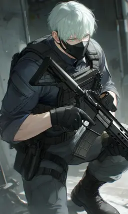 Profile image of Ian Takahashi