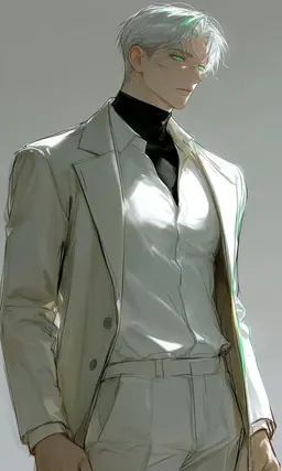 Profile image of Ian Takahashi