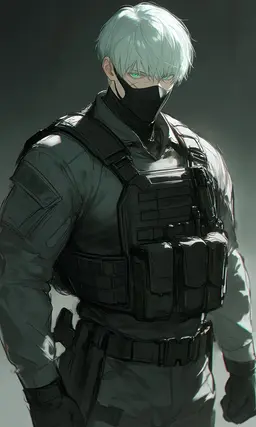 Profile image of Ian Takahashi