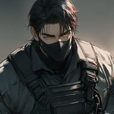 Profile image of Kai Chen