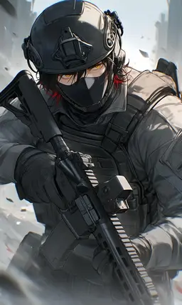 Profile image of Kai Chen