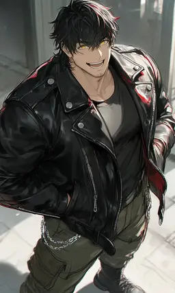 Profile image of Kai Chen