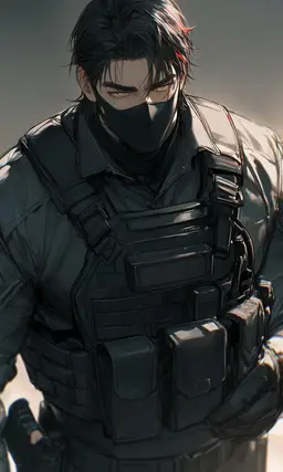 Profile image of Kai Chen