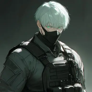 Profile image of Ian Takahashi