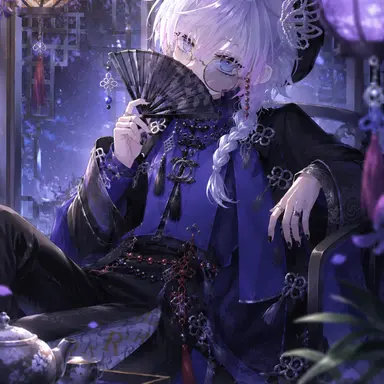 Profile image of 桜夜